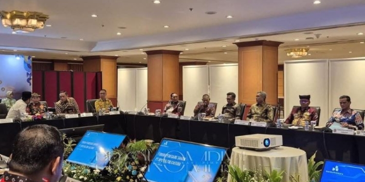 Pemkab Bulungan Terima Dividen Rp 9,3 Miliar, Modal untuk Pembangunan