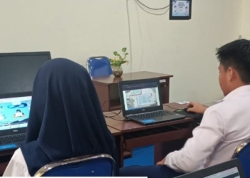 KSRG di Empat Sekolah Dimulai Tahun Ini