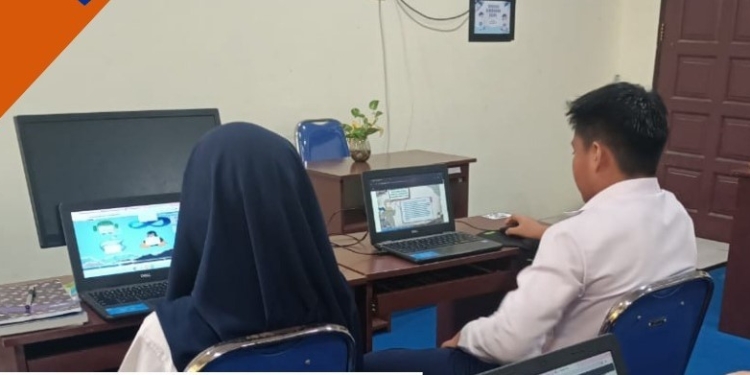 KSRG di Empat Sekolah Dimulai Tahun Ini