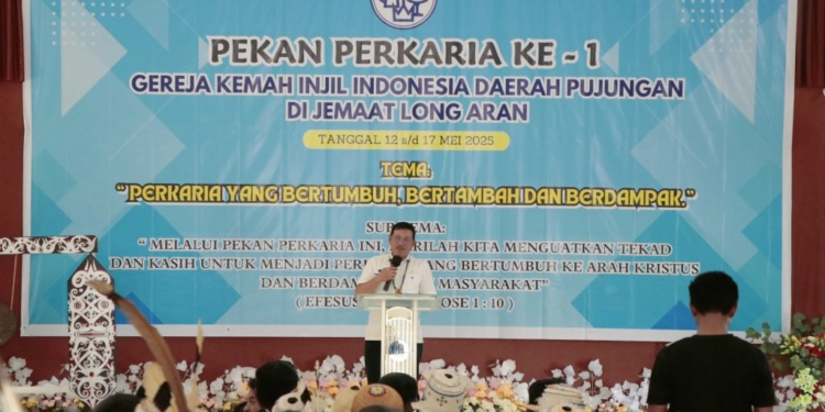 Wagub Ingkong: Pekan Perkaria Perkuat Nilai Toleransi Dan Kebersamaan Masyarakat