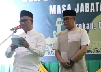 Pemkot Tarakan Segera Launcing Program Dana Bergulir Ekonomi Kerakyatan, Tandai 100 Hari Kerja