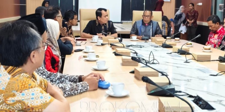 Pemkab Bulungan Komitmen Setiap Anak Dapat Mengakses Pendidikan