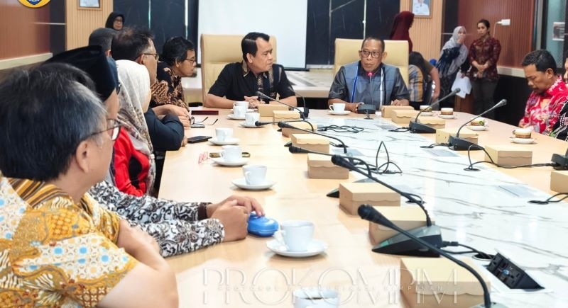 Pemkab Bulungan Komitmen Setiap Anak Dapat Mengakses Pendidikan