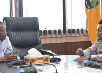 Pemkab Bulungan Dukung Program Bangga Kencana