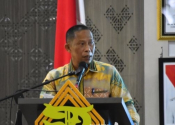 Harapkan Pengusaha UMKM Implementasikan e-Katalog Versi 6