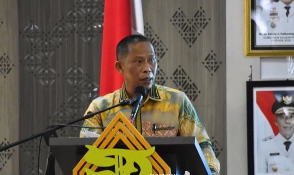 Harapkan Pengusaha UMKM Implementasikan e-Katalog Versi 6