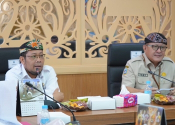 Pemprov Kaltara Perkuat PAD Dari Sektor Pajak Bahan Bakar Bermotor