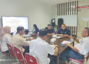 Dukung Ketahanan Pangan, Bulog Siap Serap 120 Ribu Ton Gabah di Kaltara