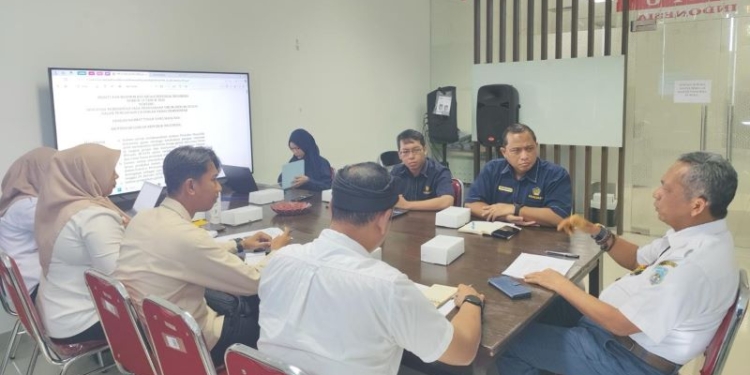 Dukung Ketahanan Pangan, Bulog Siap Serap 120 Ribu Ton Gabah di Kaltara