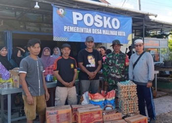 Soroti Banjir Kaltara, Hasan Basri Minta Pemda Bertindak Cepat dan Tangani Akar Masalah