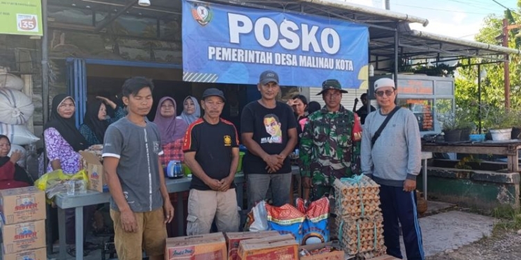 Soroti Banjir Kaltara, Hasan Basri Minta Pemda Bertindak Cepat dan Tangani Akar Masalah