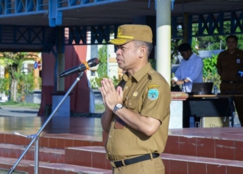 Apresiasi SPM Award 2025, Wujud Kerja Nyata Pemprov Kaltara