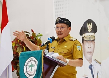 Dorong Penguatan Kelembagaan dan Kemitraan Petani Sawit, Tingkatkan Ekonomi Berkelanjutan