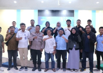 Pers dan Media Sosial, Bijak dan Bertanggung Jawab, Jaga Kepercayaan Publik