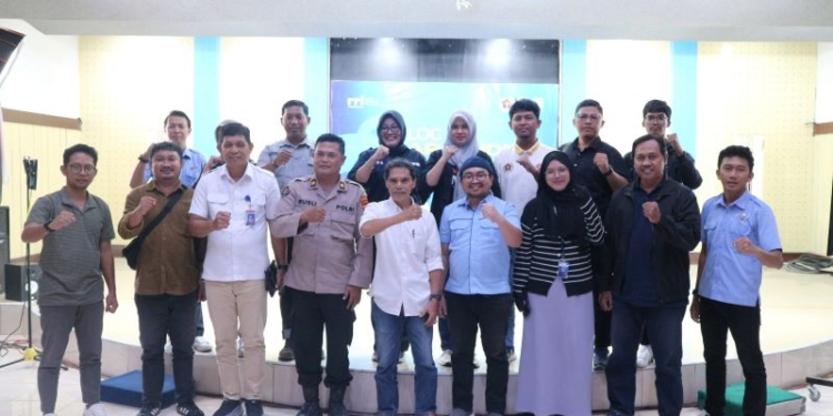 Pers dan Media Sosial, Bijak dan Bertanggung Jawab, Jaga Kepercayaan Publik