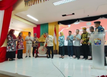 Program Dana Bergulir UMKM untuk Bantu Permodalan Pelaku Usaha Kecil