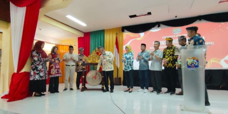 Program Dana Bergulir UMKM untuk Bantu Permodalan Pelaku Usaha Kecil