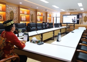 Pemprov Kaltara Terima 6 Sapi Kurban Bantuan Presiden Prabowo