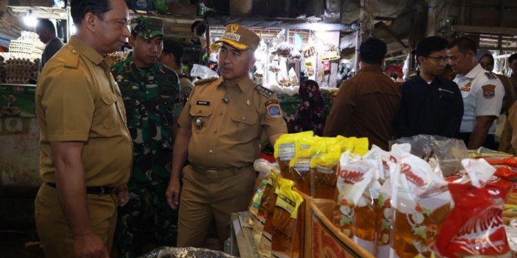 Ditemukan Penjualan Minyakita Melebihi HET, Bulog Tegaskan Bukan Outlet Binaan