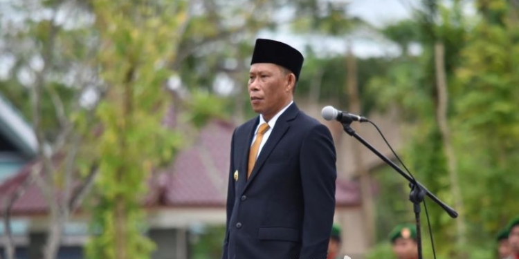 Kemajuan Tanpa Arah Ideologis Akan Mudah Goyah