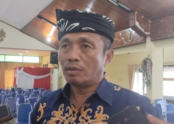 Pemkot Tarakan Tuntaskan Pembentukan Koperasi Merah Putih di 20 Kelurahan