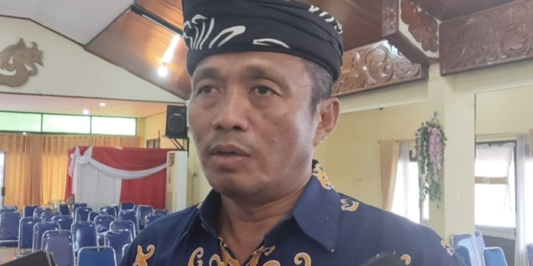 Pemkot Tarakan Tuntaskan Pembentukan Koperasi Merah Putih di 20 Kelurahan