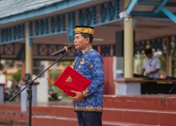 Peringatan Hari Lahir Pancasila, Momen Memperkuat Nilai Luhur Bangsa