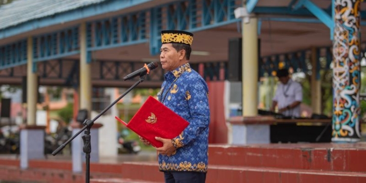 Peringatan Hari Lahir Pancasila, Momen Memperkuat Nilai Luhur Bangsa
