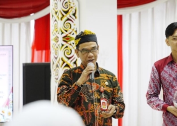 Peringati Hari Kartini, Pemprov Hadirkan 2 Sosok Perempuan Inspiratif