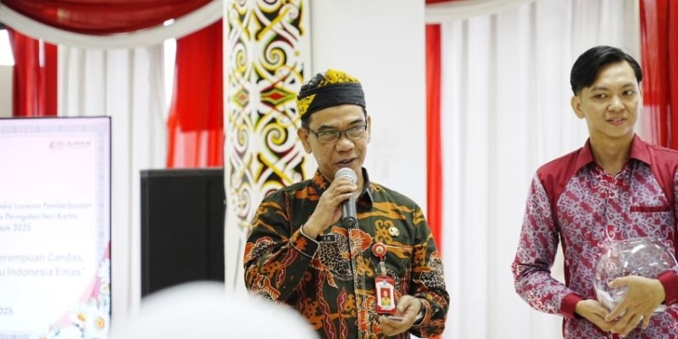 Peringati Hari Kartini, Pemprov Hadirkan 2 Sosok Perempuan Inspiratif