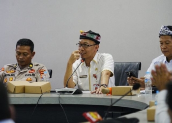 Jajaki Kerjasama Strategis Sosek Malindo, Kaltara Kembangkan Komoditas Unggulan
