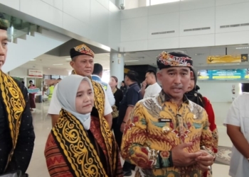 Rute Tarakan – Yogyakarta Dibuka, Permudah Aktifitas dan Tingkatkan Kunjungan Wisata Kedua Daerah
