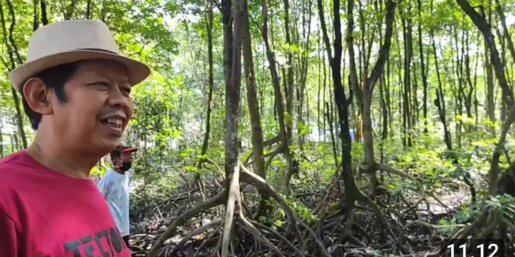 Membangkitkan Kembali KKMB, Menyelamatkan Ikon Ekowisata Tarakan