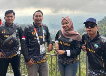 Anugerah SIWO PWI Awards II 2025 Siap Digelar, Bukti Kontribusi Wartawan Majukan Olahraga Kaltara