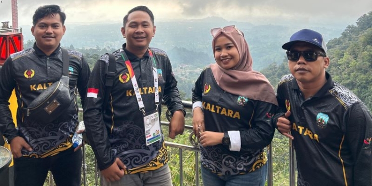 Anugerah SIWO PWI Awards II 2025 Siap Digelar, Bukti Kontribusi Wartawan Majukan Olahraga Kaltara