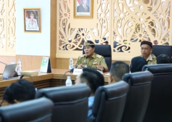 Gubernur Harap Investor Percepat Pembangunan Pabrik Minyak Goreng di Kaltara