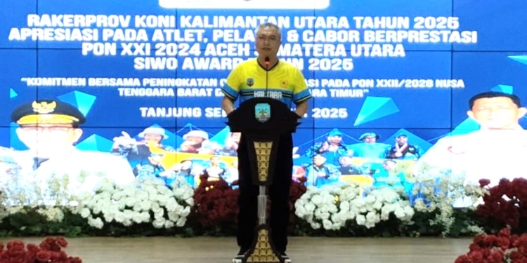 Siap Jadi Tuan Rumah Porprov II Kaltara, Pemkab Malinau Lengkapi Fasilitas Olahraga