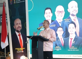 Sumbang PDRB Terbesar, Wali Kota Khairul Dorong Masyarakat Berwirausaha