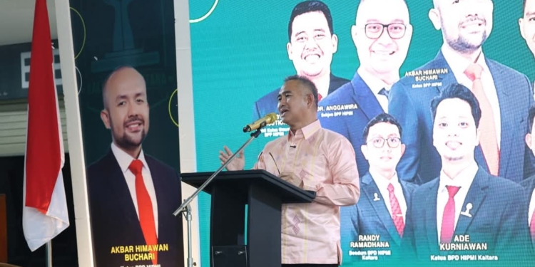 Sumbang PDRB Terbesar, Wali Kota Khairul Dorong Masyarakat Berwirausaha