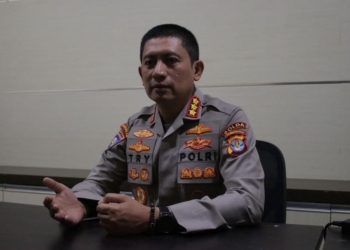 Polda Kaltara Klarifikasi Penangkapan Dugaan Pelaku Narkoba: Komitmen Polri Berantas Narkoba Tanpa Pandang Bulu