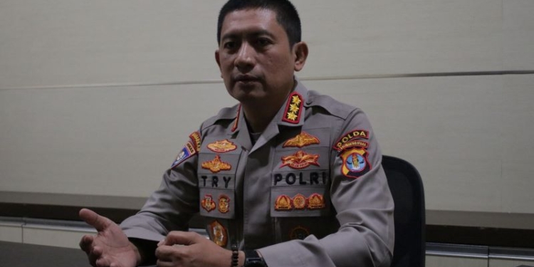 Polda Kaltara Klarifikasi Penangkapan Dugaan Pelaku Narkoba: Komitmen Polri Berantas Narkoba Tanpa Pandang Bulu