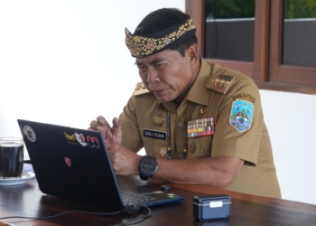 Dorong Percepatan Pembentukan Koperasi Merah Putih di Kaltara