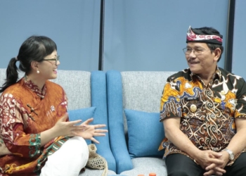 Program Unggulan Presiden Harus Didukung