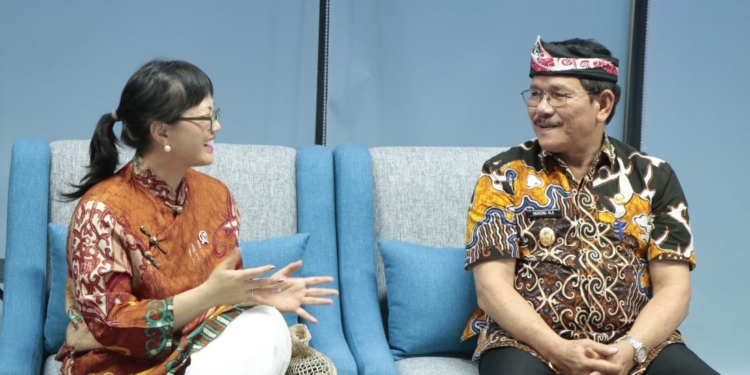 Program Unggulan Presiden Harus Didukung