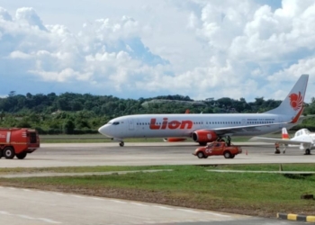 IHK Kaltara Catat Inflasi 0,07% di Juni, Dipicu Tarif Angkutan Udara