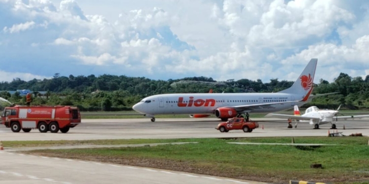 IHK Kaltara Catat Inflasi 0,07% di Juni, Dipicu Tarif Angkutan Udara