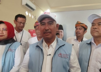 Wali Kota Khairul Apresiasi Hadirnya Koperasi Merah Putih, Jadi Pondasi Perekonomian Masyarakat