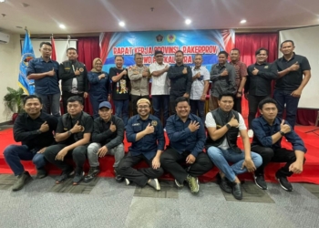 Nunukan Tuan Rumah Porwada II Kaltara, Sukseskan Porprov II Kaltara