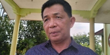 Rencanakan Tampil di PON Bela Diri, KONI Kaltara akan Usulkan Anggaran ke Pemprov