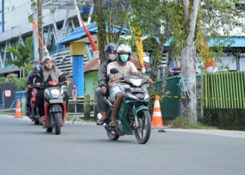 Bapenda Ajak Masyarakat Manfaatkan Program Pemutihan Pajak Kendaraan Bermotor